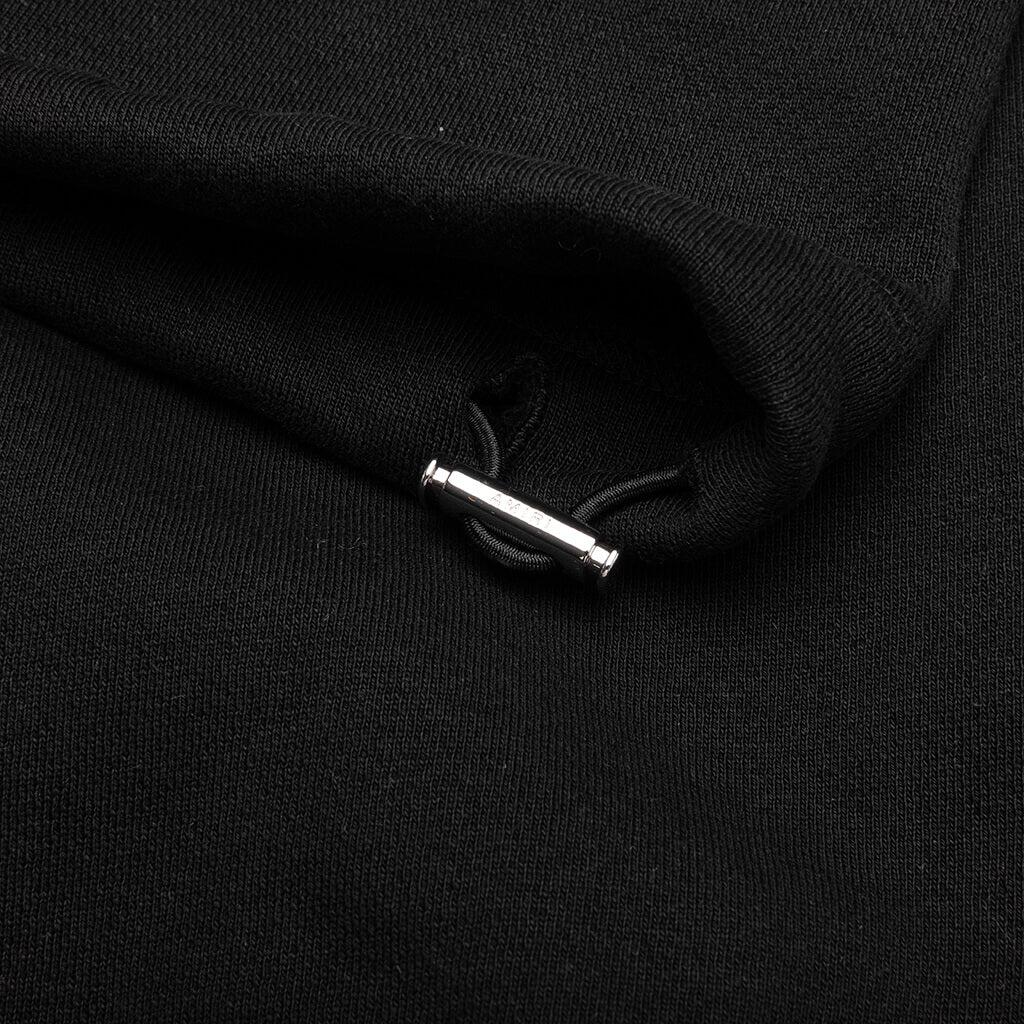 Track Sweatpant - Faded Black Male Product Image