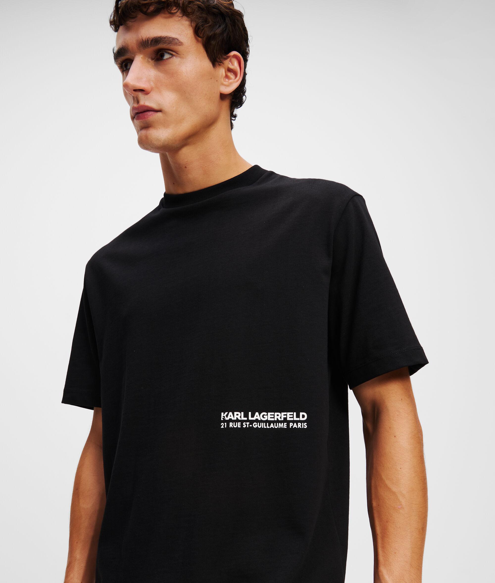 RUE ST-GUILLAUME T-SHIRT Product Image
