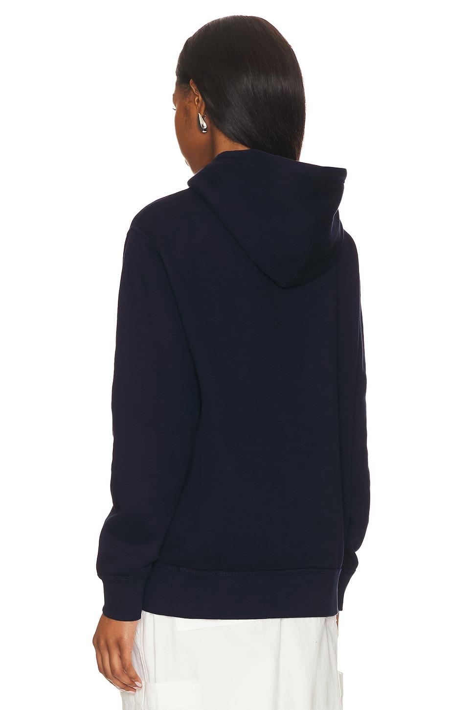 Fleece Hoodie Polo Ralph Lauren Product Image