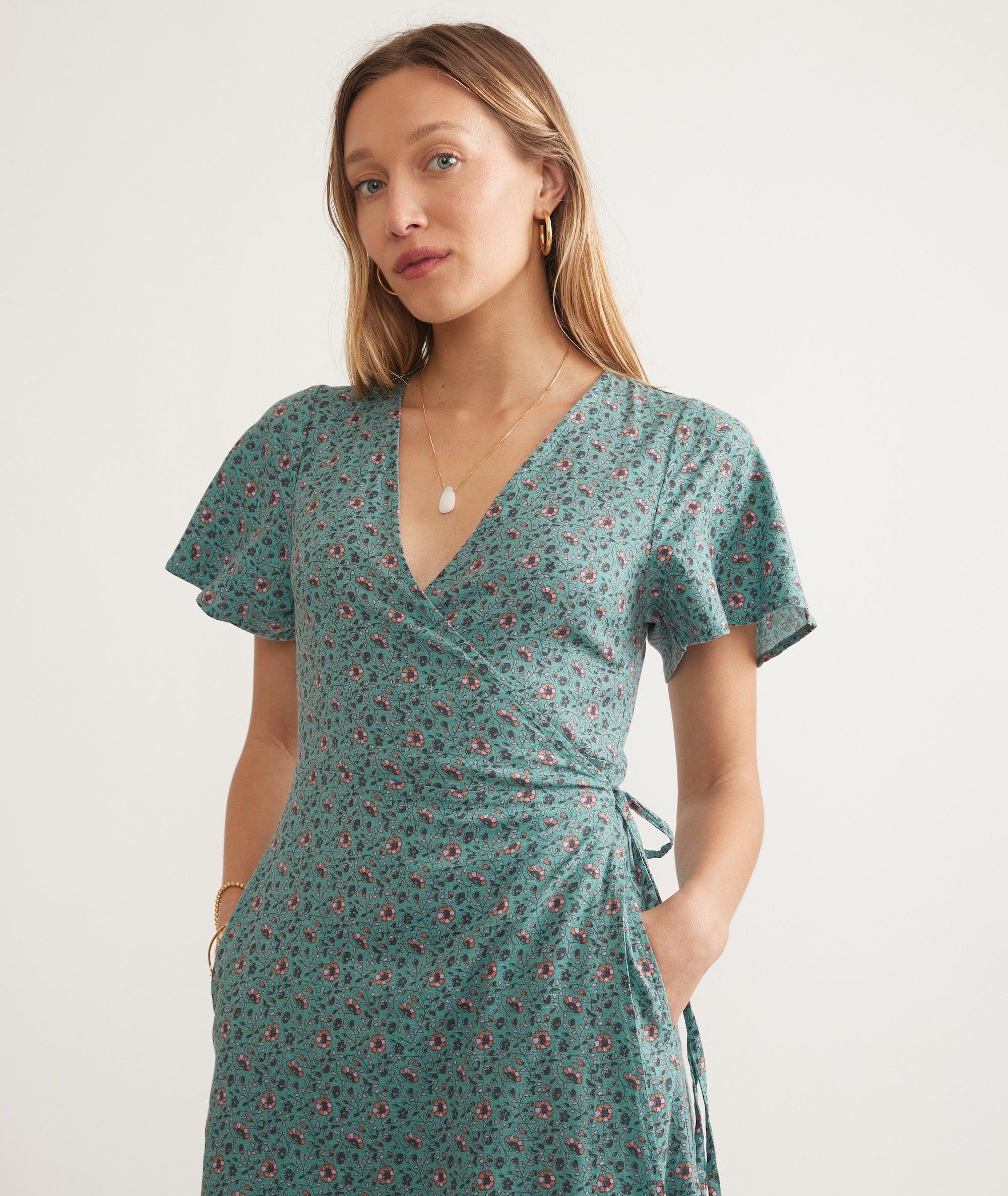 Emlyn Midi Dress Product Image