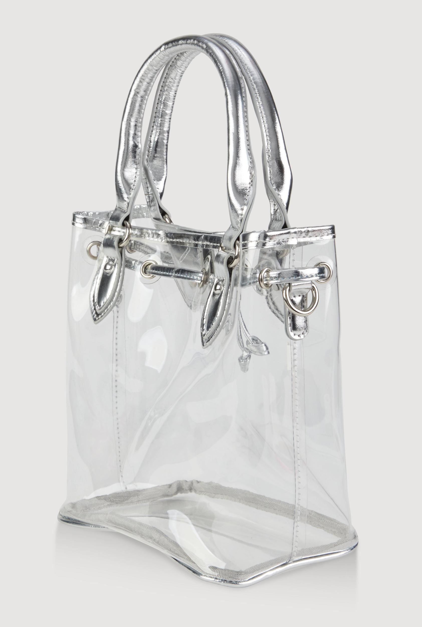 Rhinestone Assorted Charm Chain Bracelet Trio Male Product Image