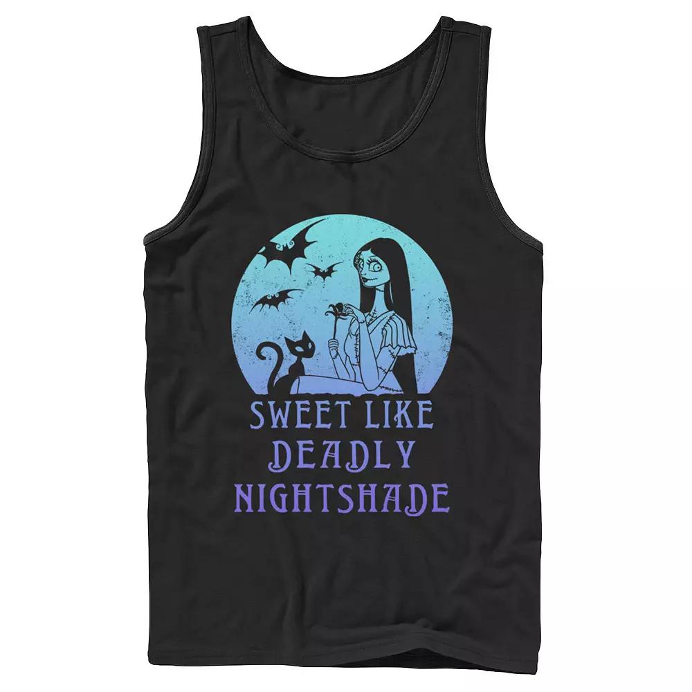 Men's DC Comics Justice League Tie Dye Logo Tank Top,  Product Image