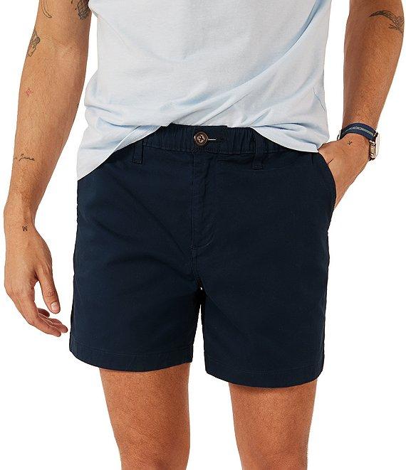 Chubbies The Armadas 5.5#double; Inseam Stretch Shorts Product Image