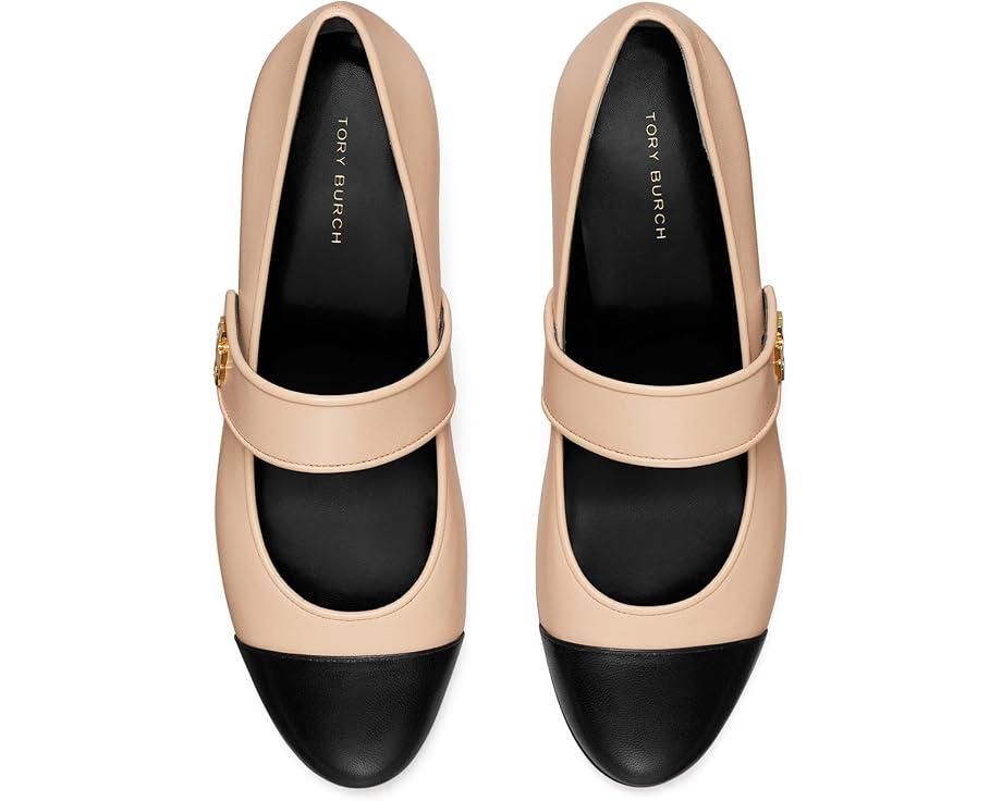 45 mm Cap-Toe Pumps Product Image