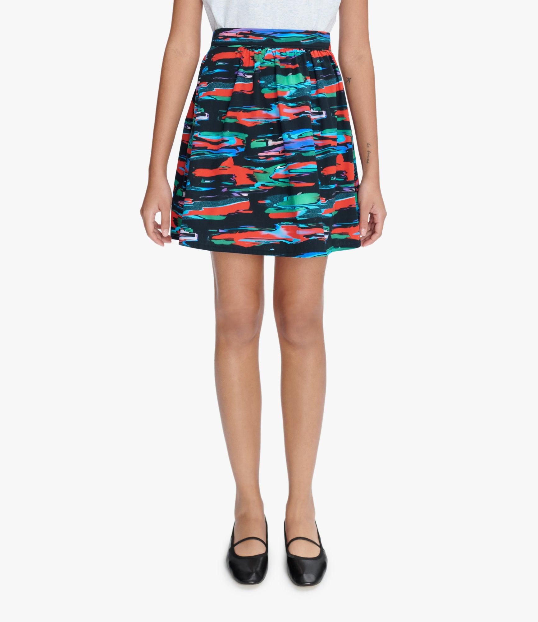 Ravenna Mini skirt Product Image