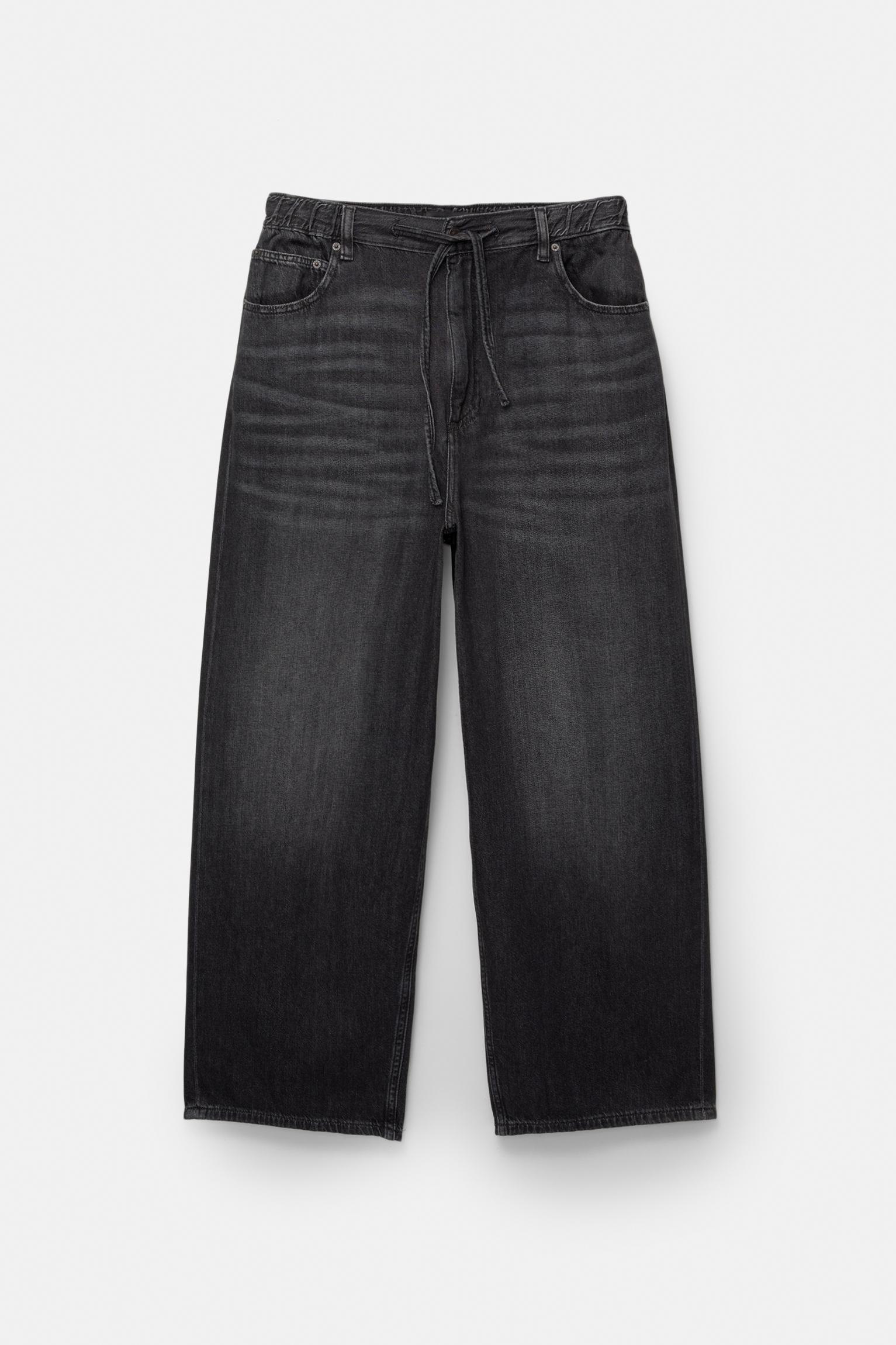 Super baggy jeans Product Image