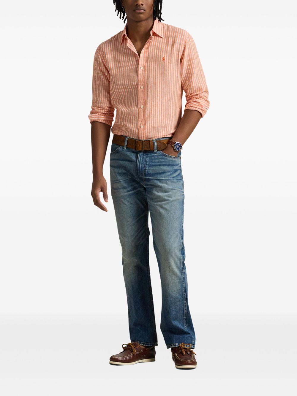 linen shirt Product Image