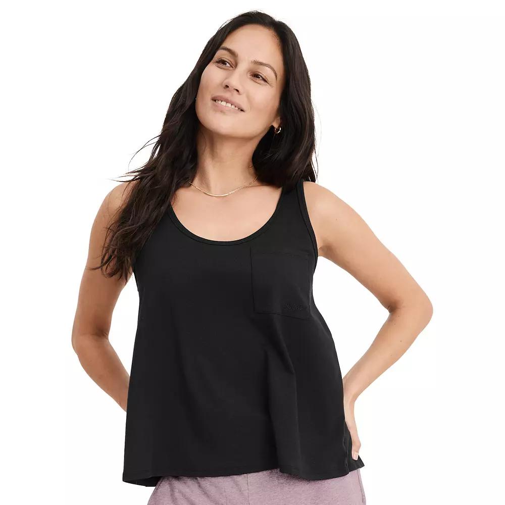 Women's Jockey® Soft Touch Luxe Swing Tank Top,  Product Image