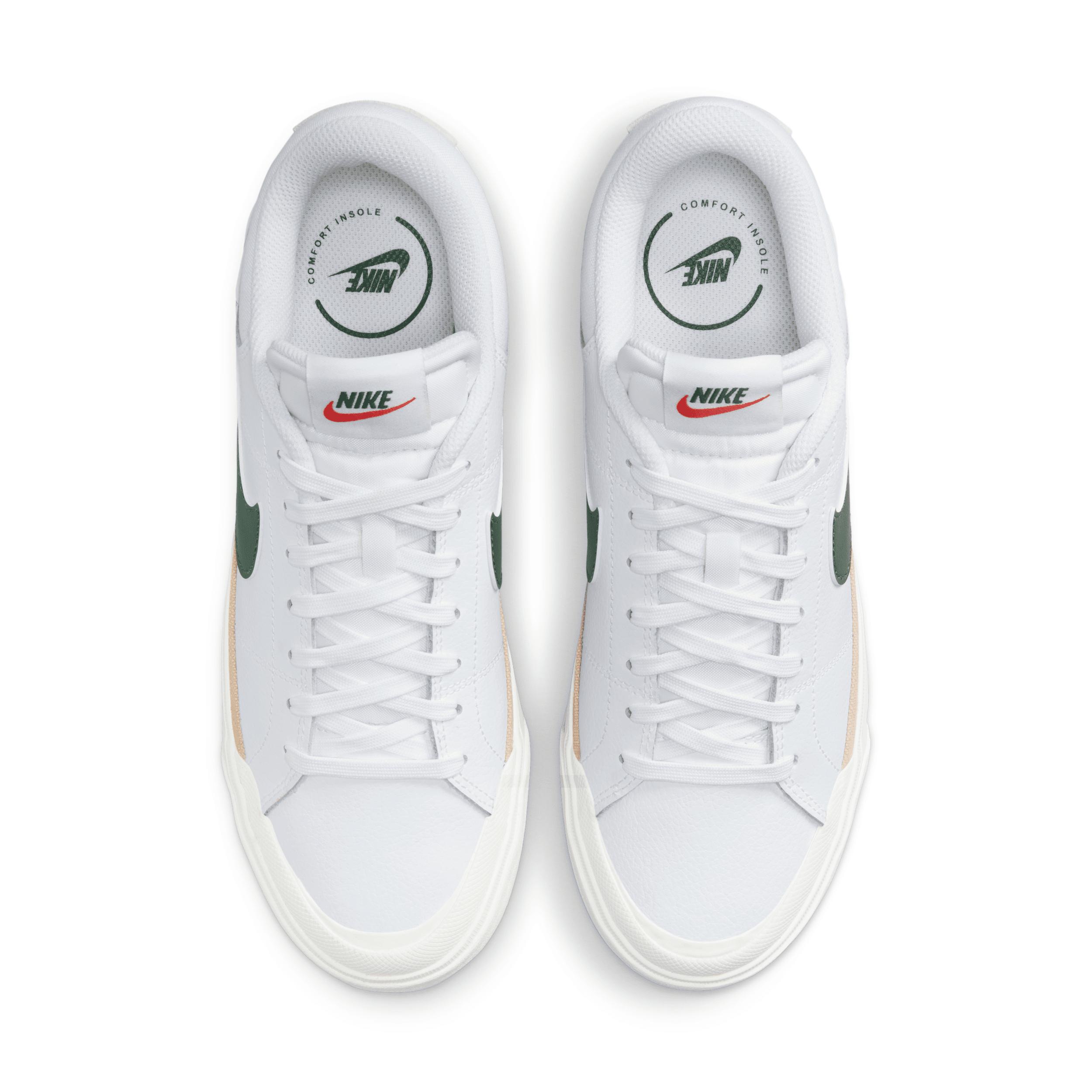 Nike Court Legacy Lift Women's Shoes Product Image