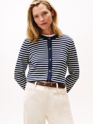 Lightweight Cotton Cardigan Product Image