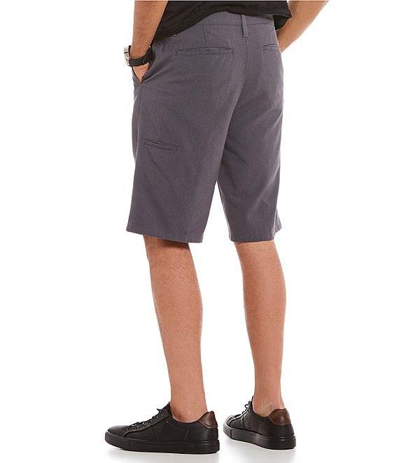 Hurley Brisbane 2.0 11.5#double; Inseam Walk Shorts Product Image