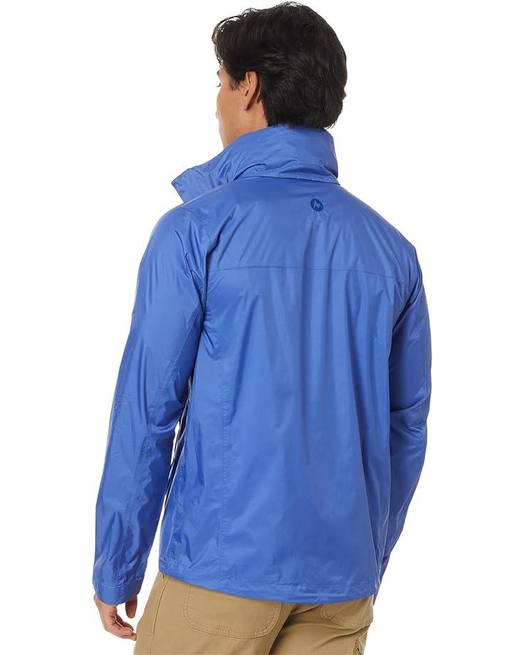 Vancouver Rain Jacket Product Image