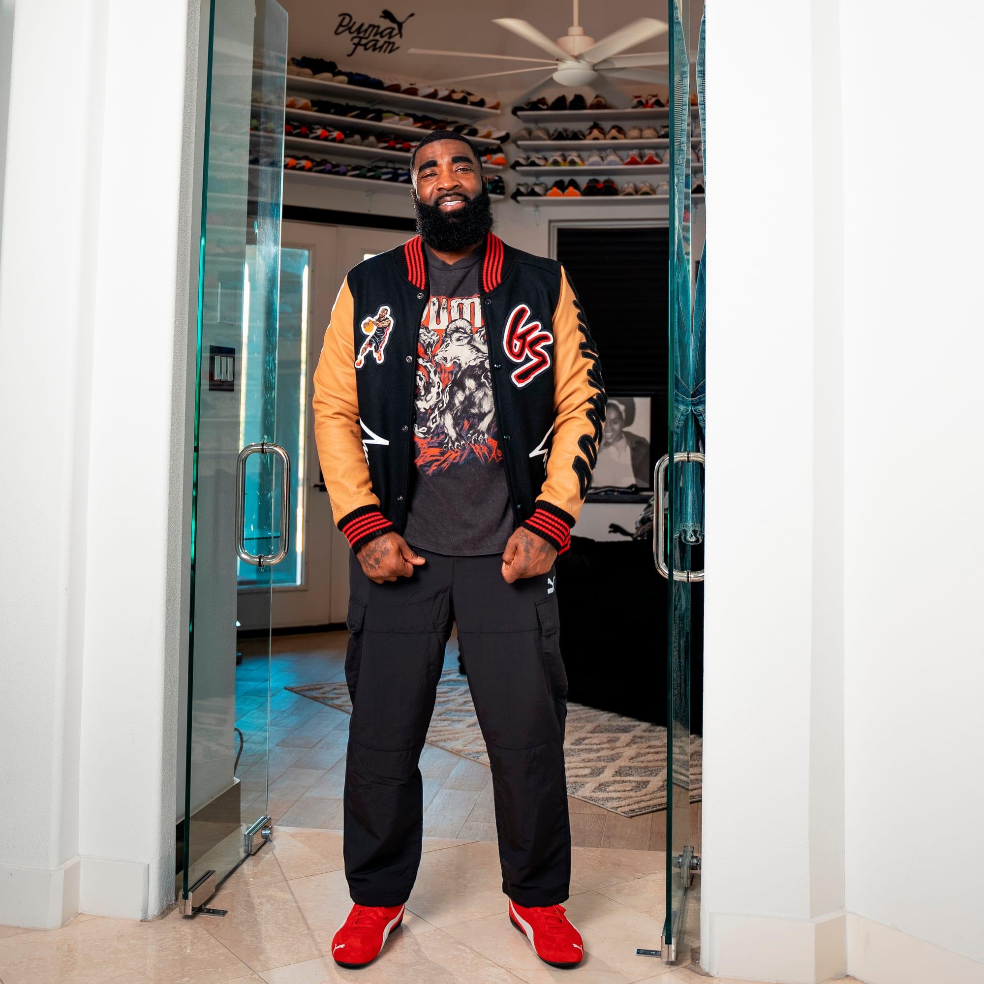 Speedcat OG Sneakers Product Image