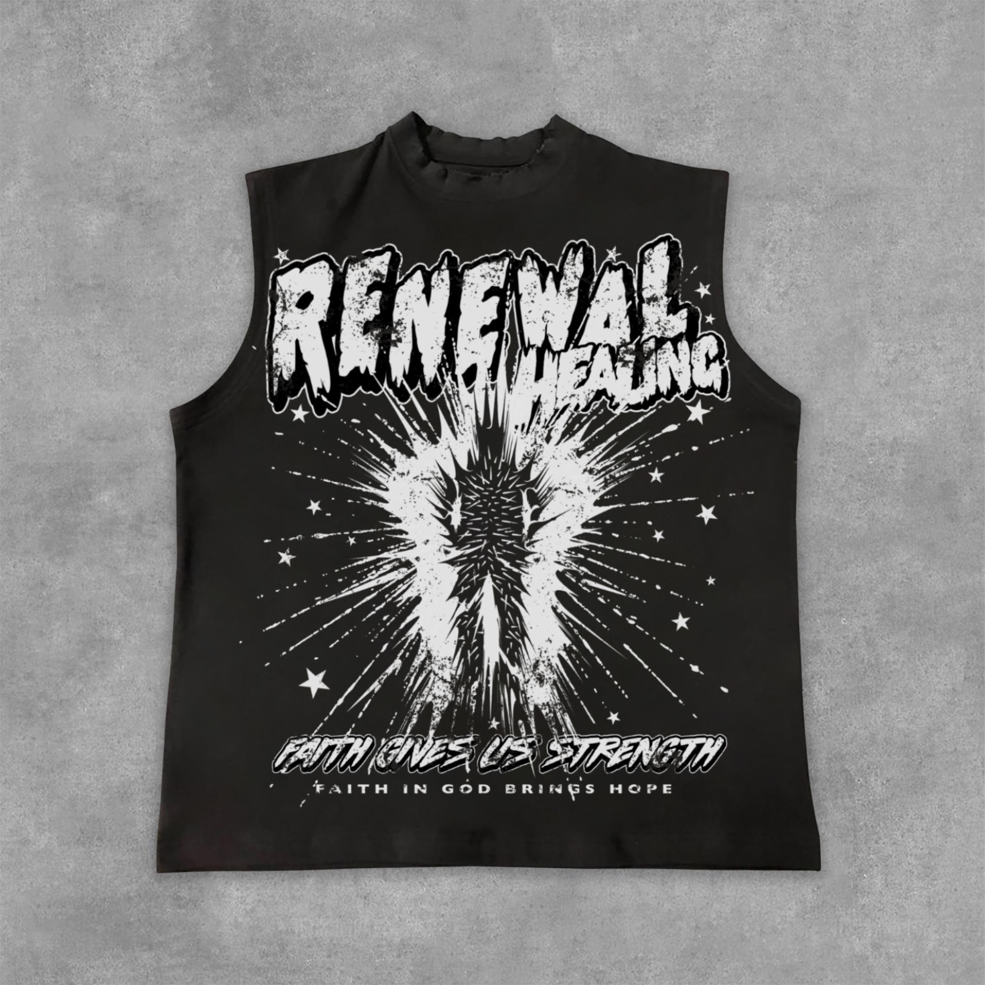 Sopula Human Beings Need Peace, Not War. Vintage Graphics Cropped T-Shirts Product Image