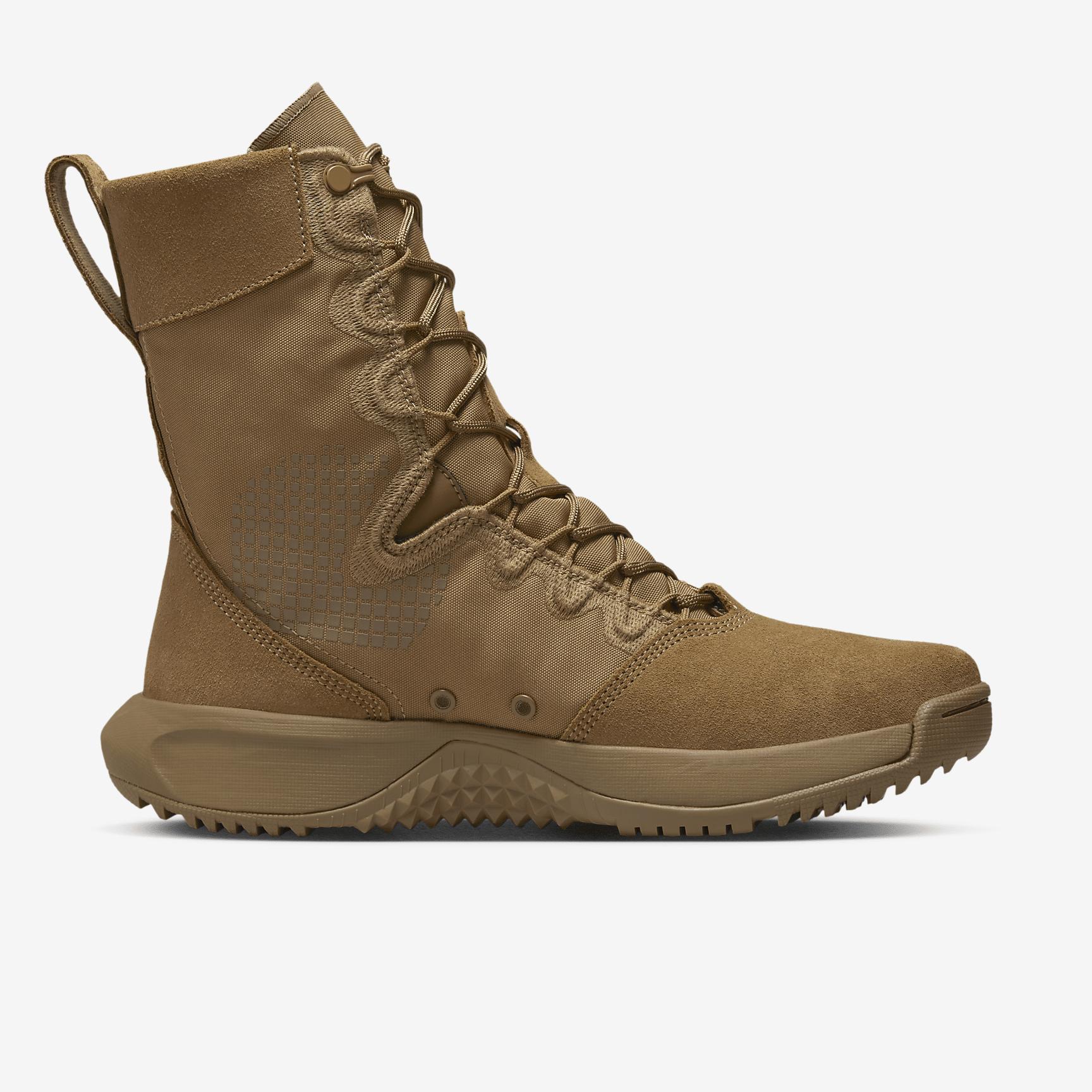 Nike Mens Nike SFB B2 - Mens Shoes Coyote/Coyote Product Image