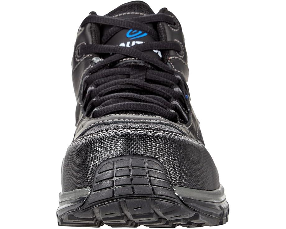 Accelerator Black Carbon Toe SD10 - 1347 Product Image