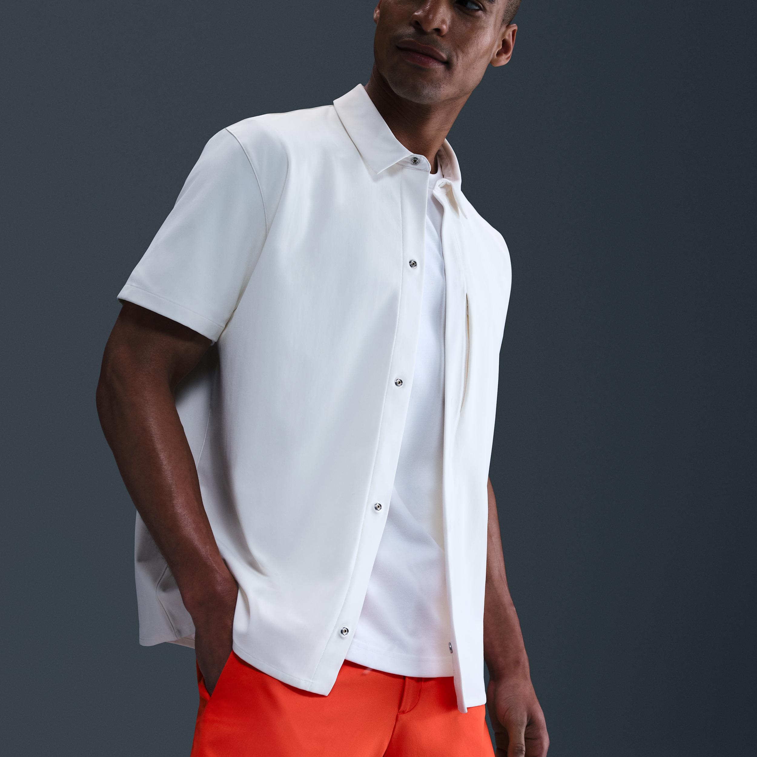 Nike Mens 24.7 PerfectStretch Dri-FIT 6 Shorts | HQ6933-633 Product Image