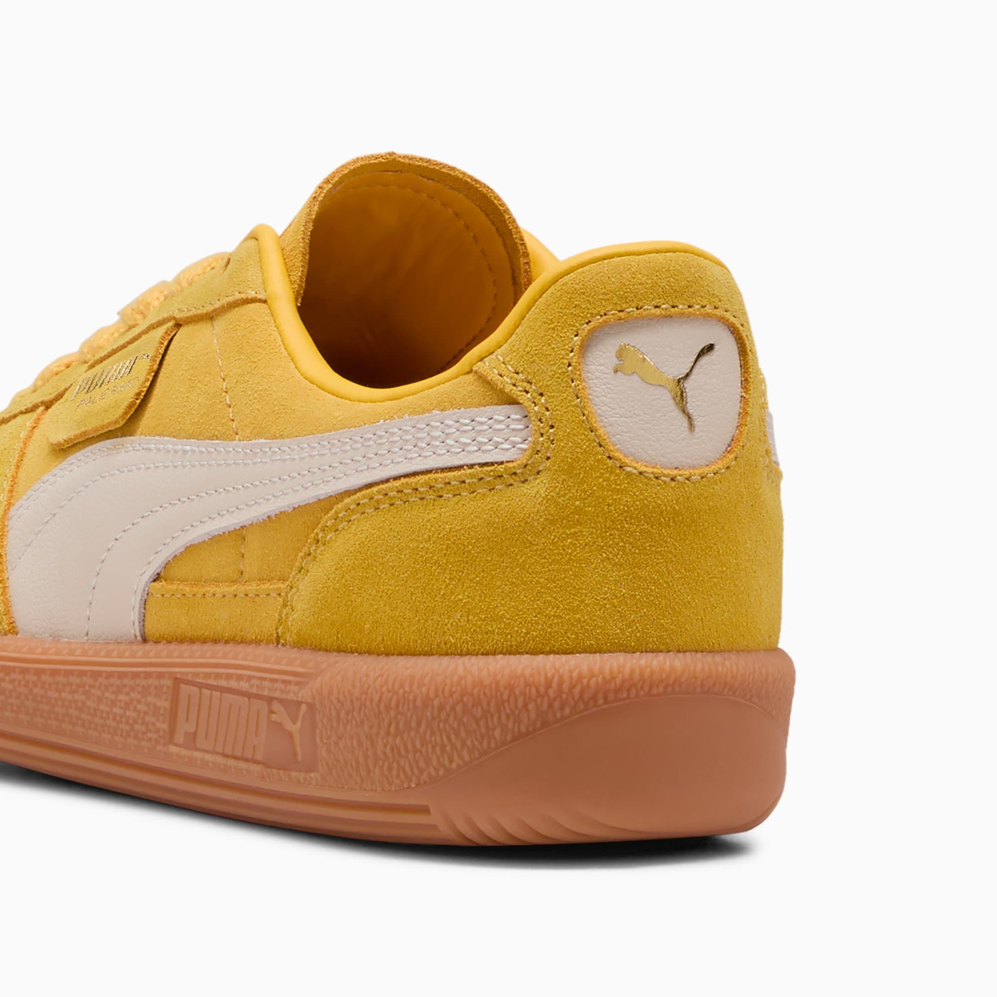 Palermo Sneakers Product Image