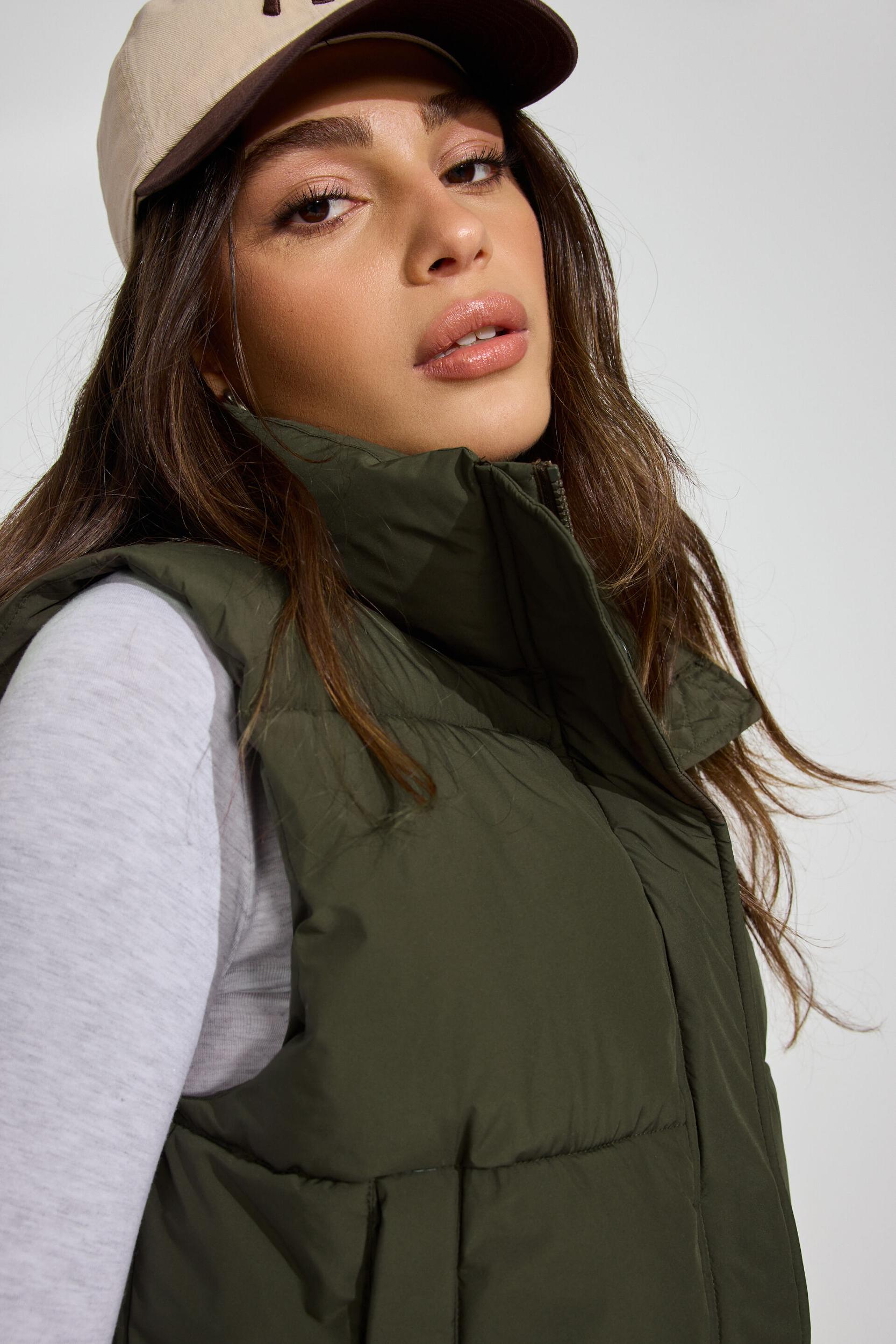 Sleek Scoop Cami Top Product Image