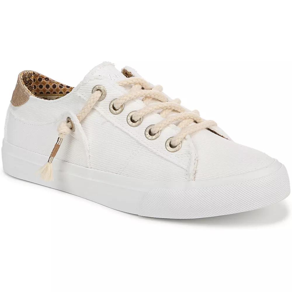 Blowfish Malibu Martina Women's Slip-On Sneakers,  Product Image
