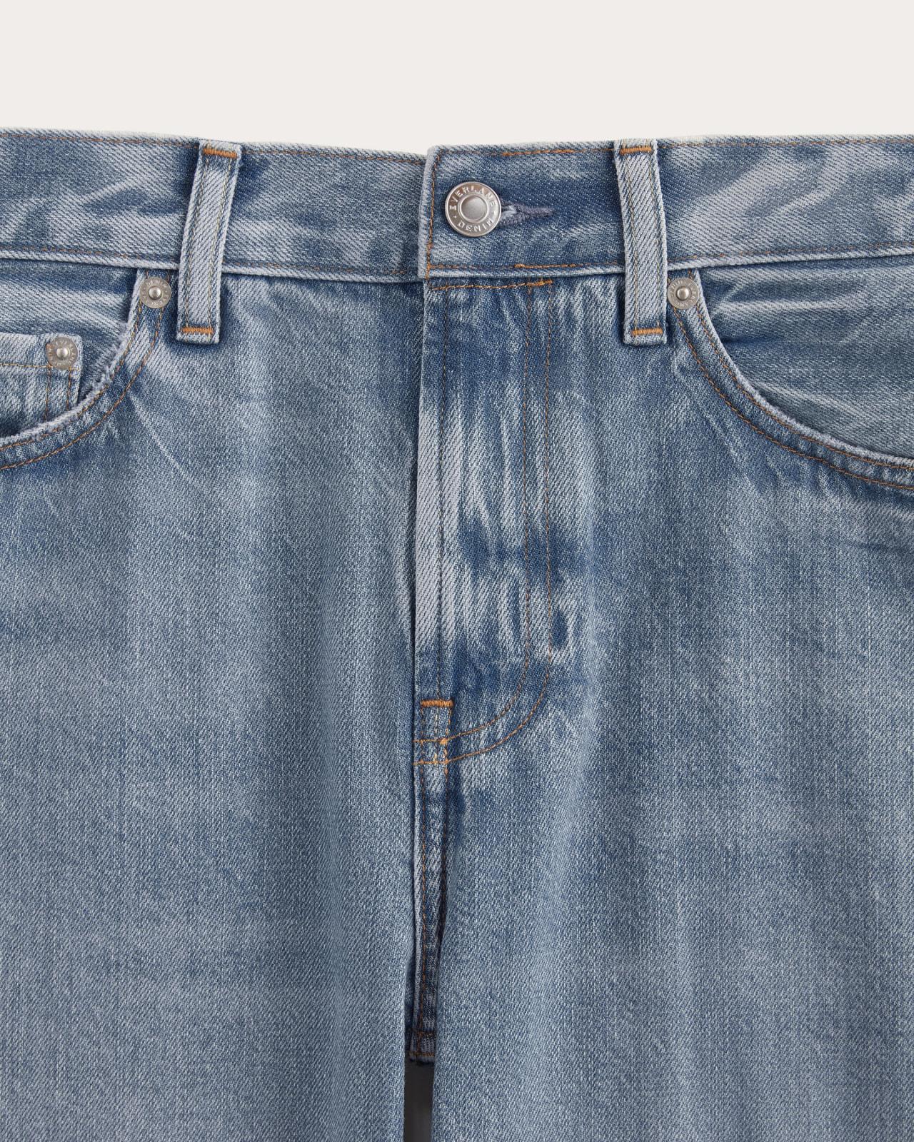 Mens 90s Loose Straight Jean by Everlane Product Image