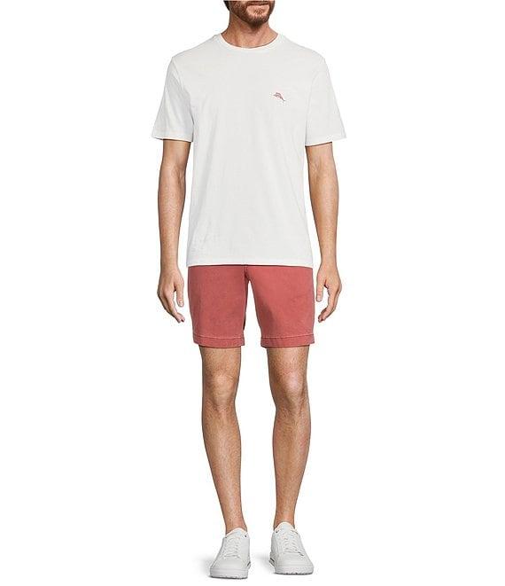 Tommy Bahama Short Sleeve Tommy Cove Graphic T-Shirt Product Image