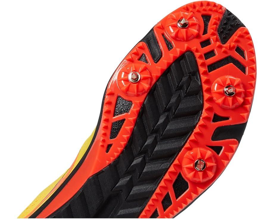 Endorphin Speed 5 Product Image