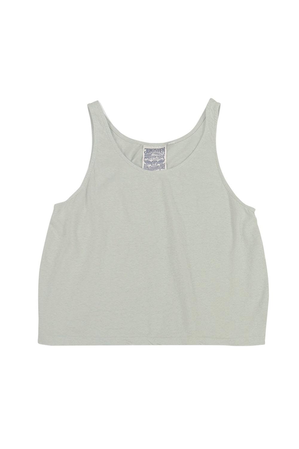 Cropped Tank Female Product Image