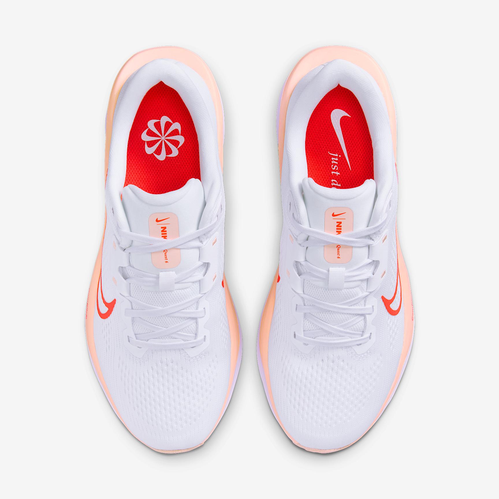 Nike Quest 6 Women's Running Shoes,  Product Image