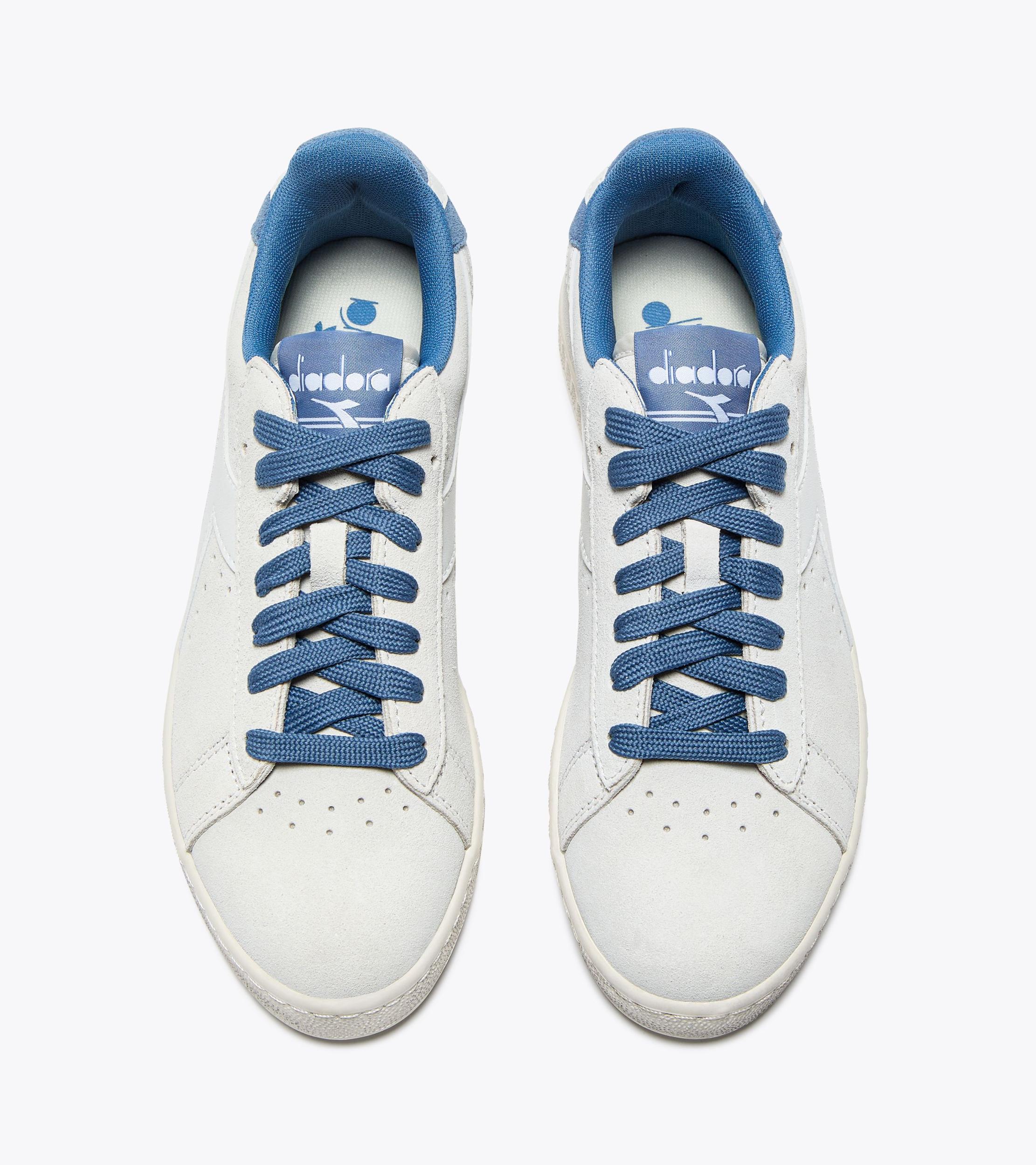 GAME L LOW SUEDE WAXED Product Image