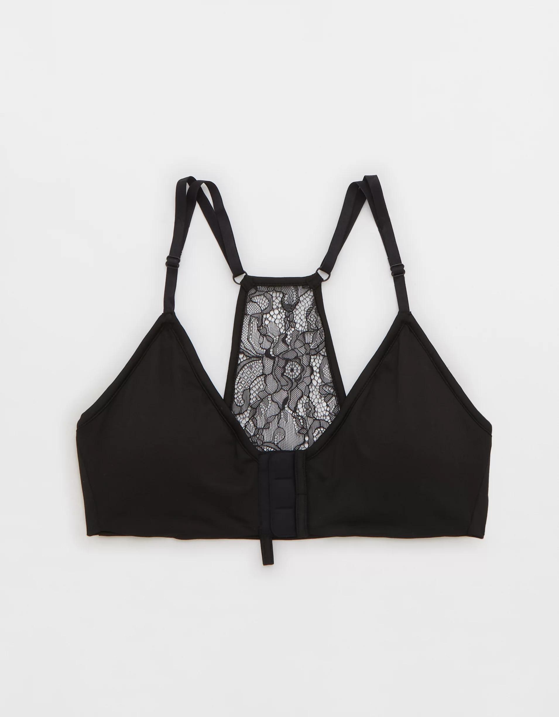 The Liberare Bralette Product Image