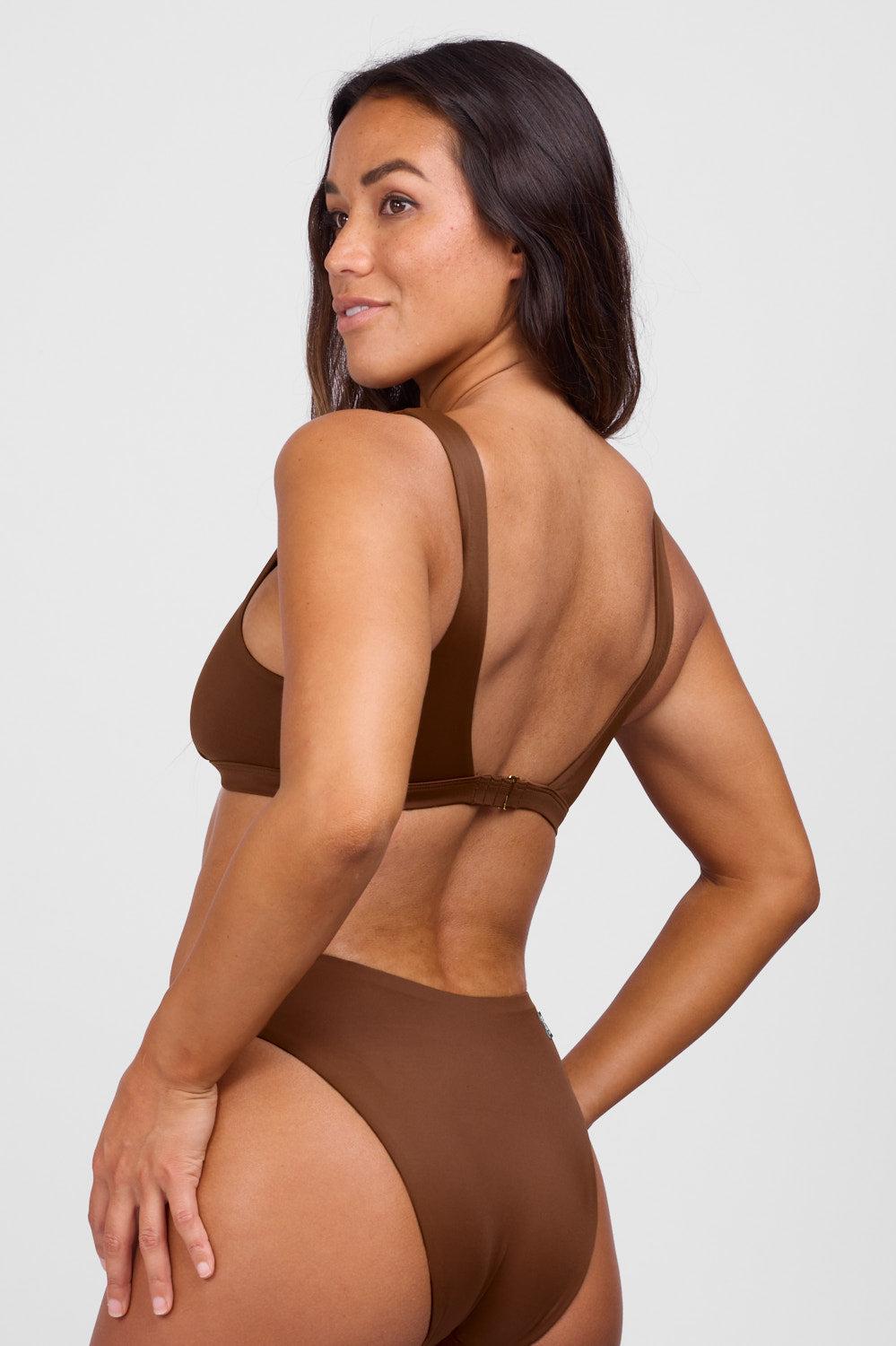 Emily Bikini Top - Sumba Female Product Image