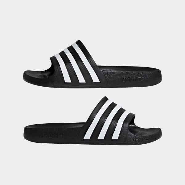 Adilette Aqua Slides Product Image