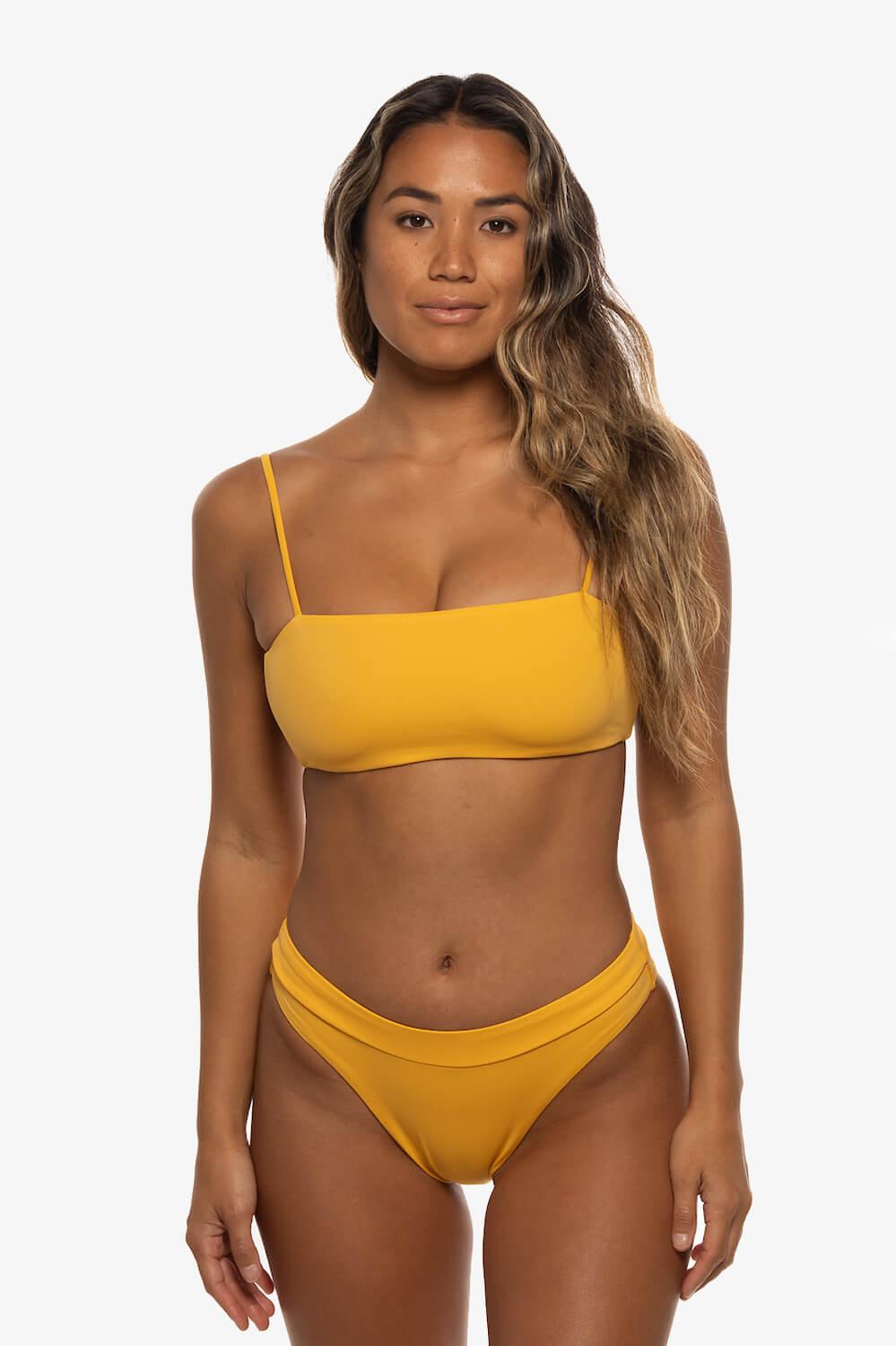 Eryn Bikini Top - Coast Female Product Image