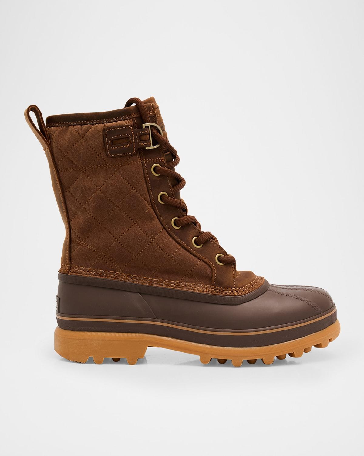 CARIBOU™ Royal Men's Waterproof Boot Product Image