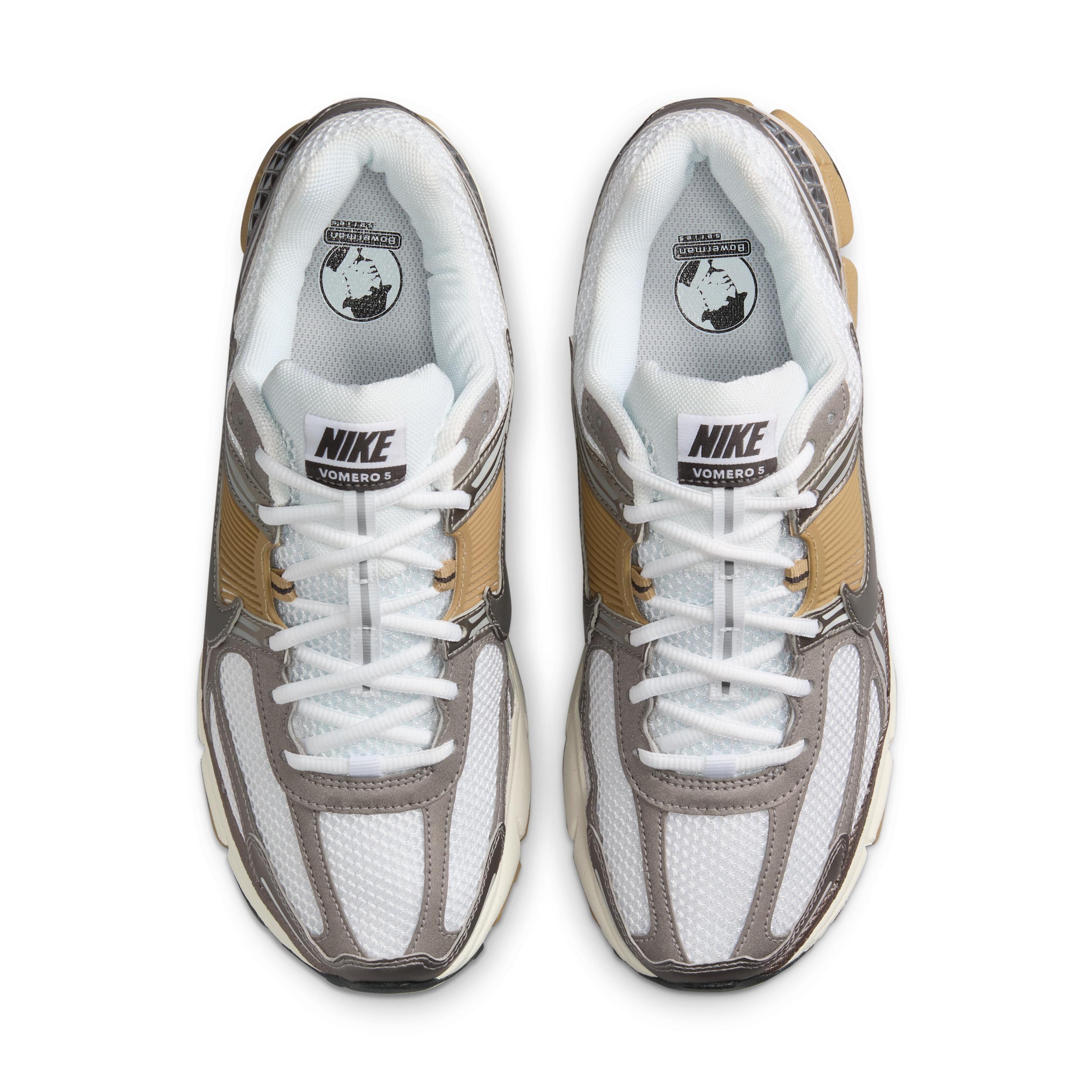 Nike Men's Zoom Vomero 5 Shoes Product Image