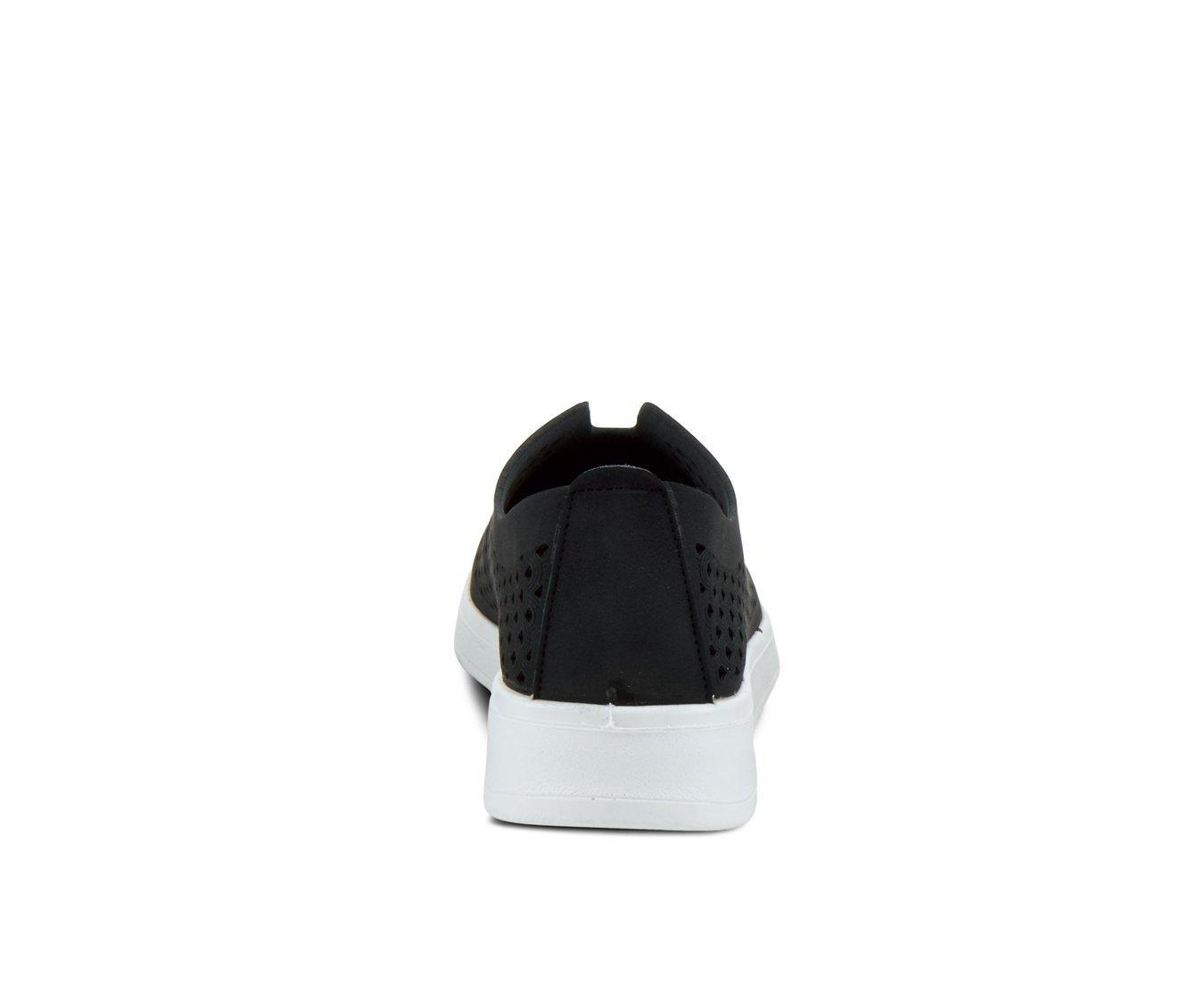 Women's Flexus Centrics Slip-On Shoes Product Image