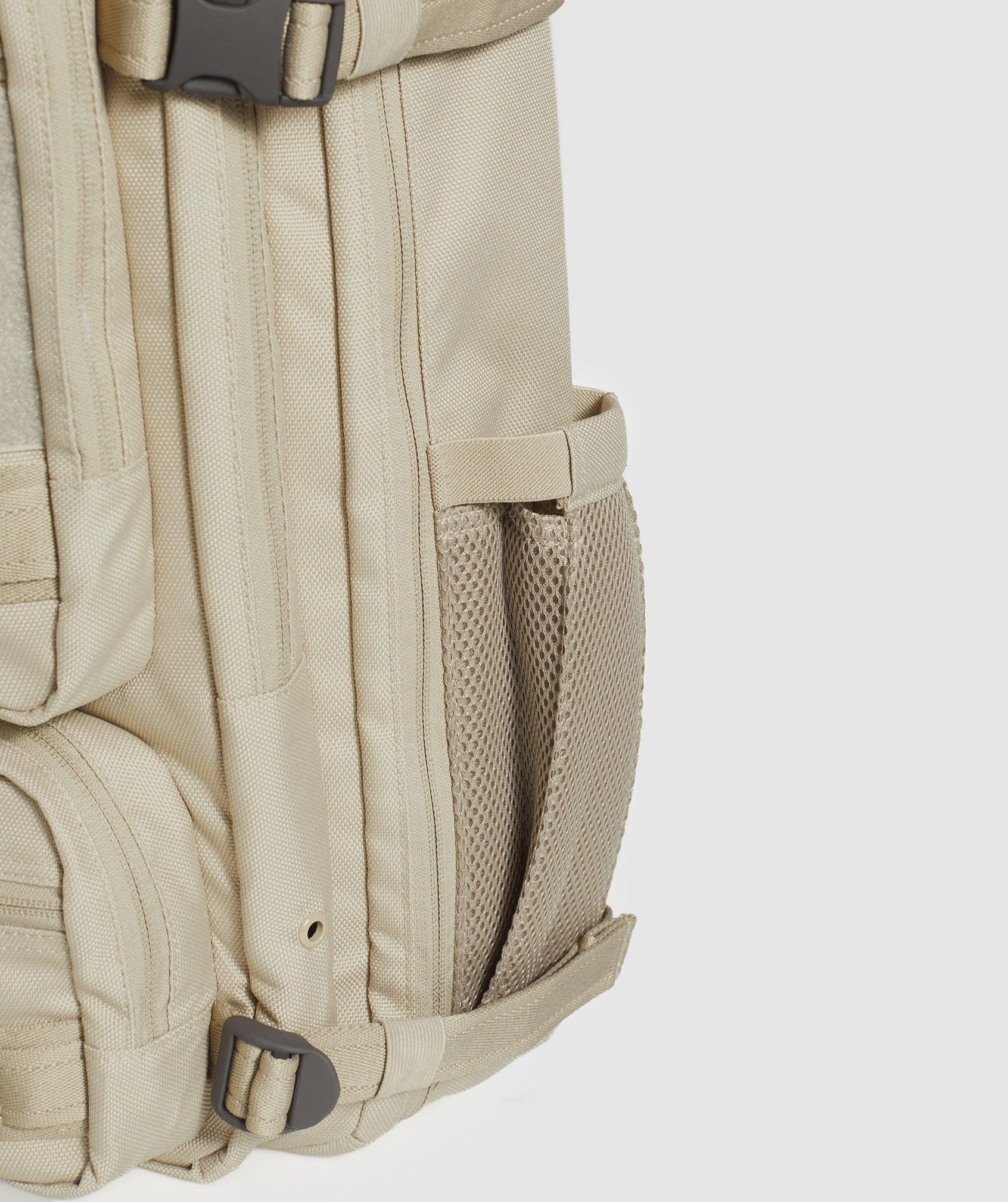 Tactical Backpack Product Image