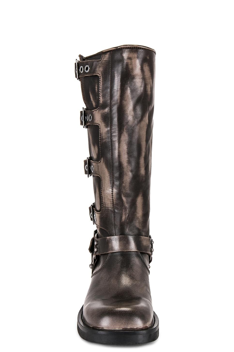 Rocky Boot Steve Madden Product Image