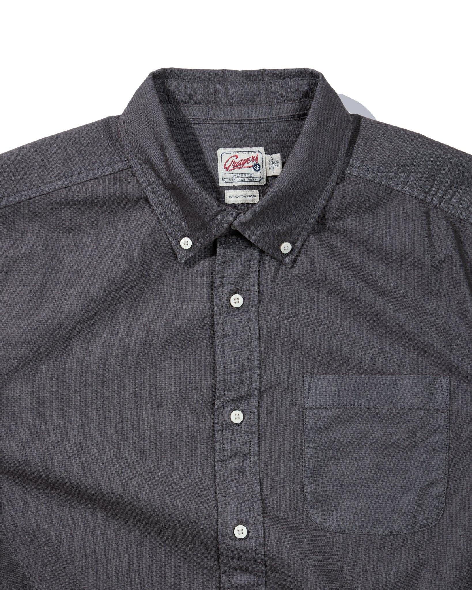 Eagle Creek Vintage Oxford - India Ink Product Image