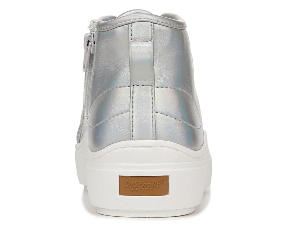 Time Off Knit Lace Up Sneaker Product Image