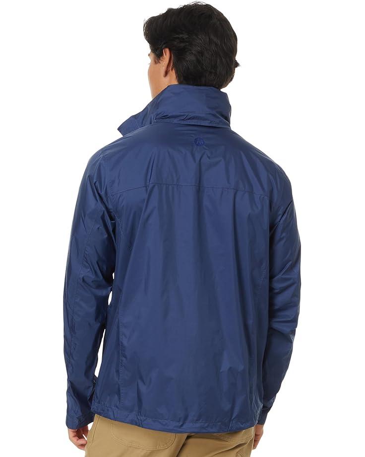 Minimalist Pertex Jacket Product Image
