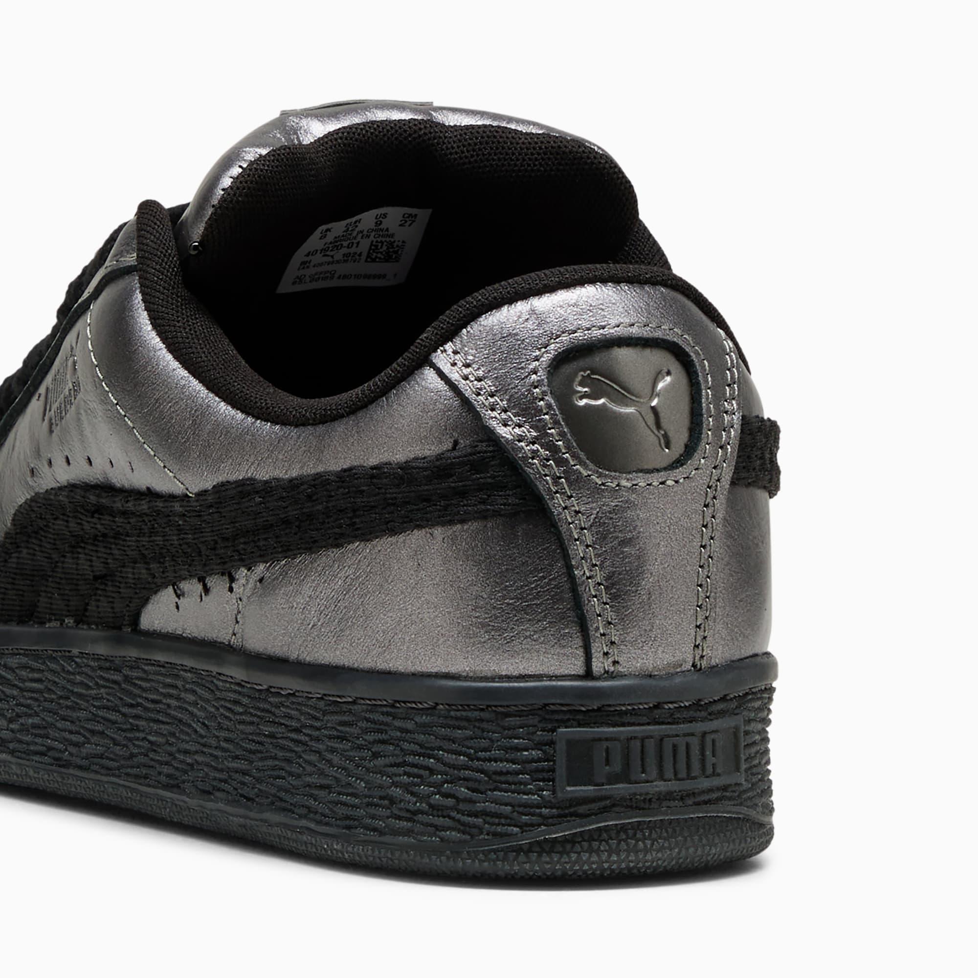 Suede XL Galactic Sneakers Product Image