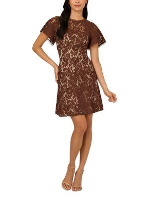Lace Dress Product Image