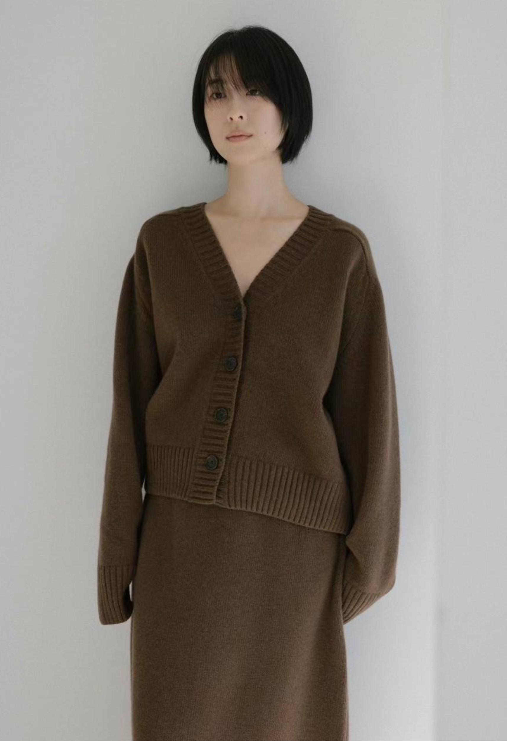 Bodhi Cardigan Product Image