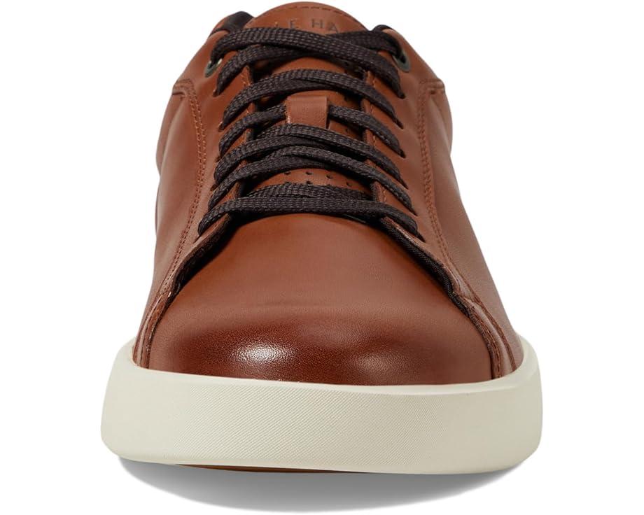Grand Crosscourt Traveler Sneaker Product Image
