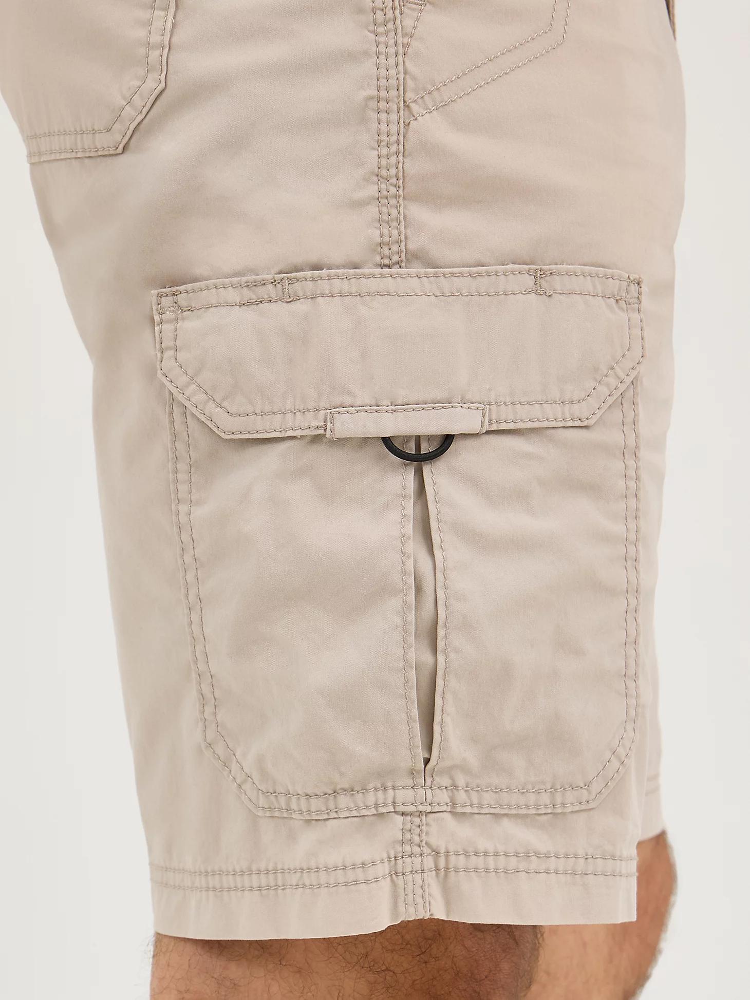 Men's Extreme Motion Crossroad Cargo Short | Men's Shorts | Lee® Product Image