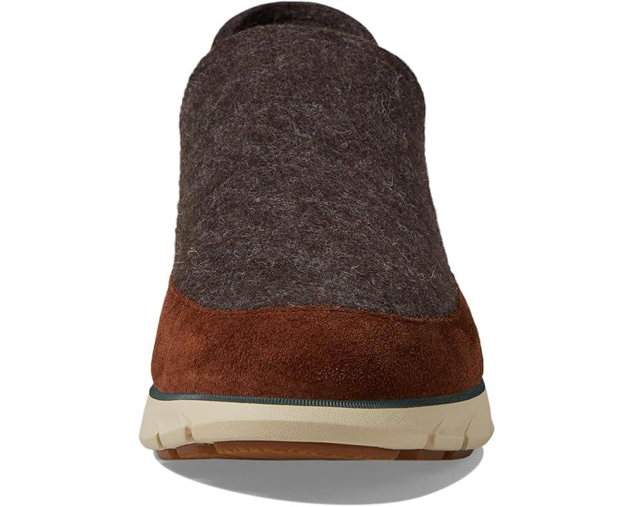 Downeast Clog Wool Product Image