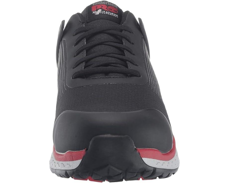 Overdrive Composite Safety Toe Product Image