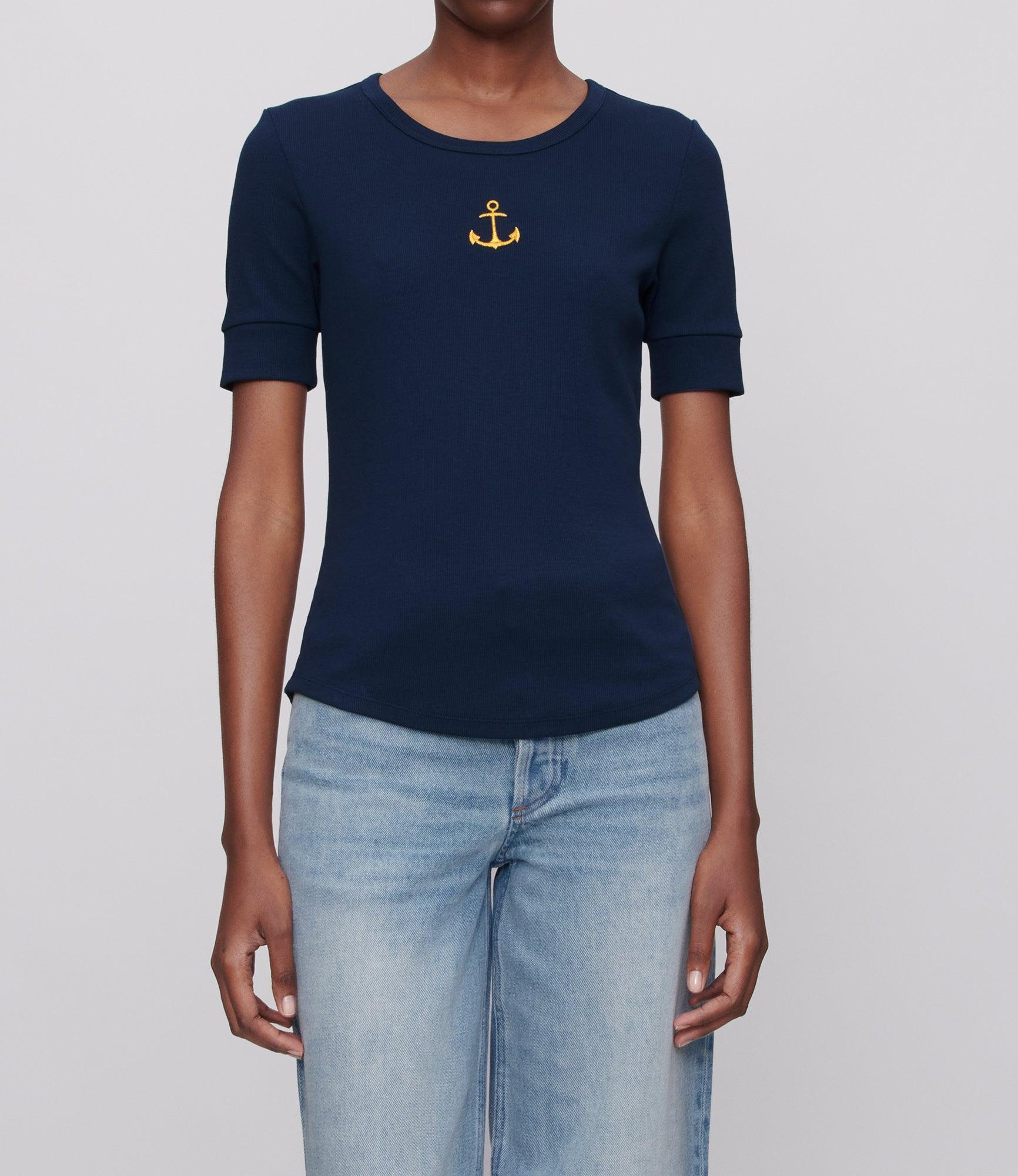 Daria T-shirt Female Product Image